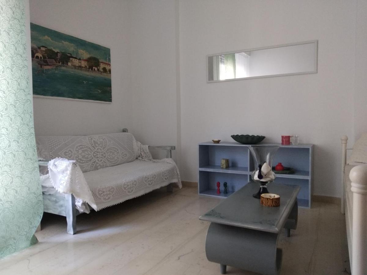 Experience An Easy Living Place Downtown In Athens Exterior photo
